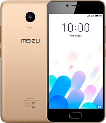 Замена динамика на телефоне Meizu M5c в Новосибирске